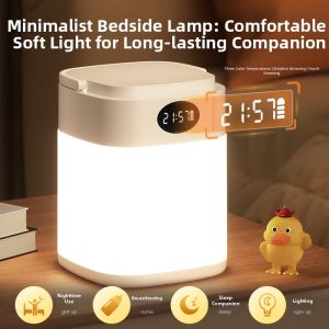 JINFI | Sleep Aid Baby Night Light with Remote Control