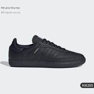 adidas | Giày Thể Thao Samba OG Adidas Chính Hãng Cổ Điển Nữ