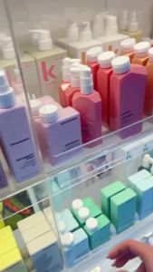 Tinh Dầu Mọc Tóc Kevin Murphy Body Mass 100ml