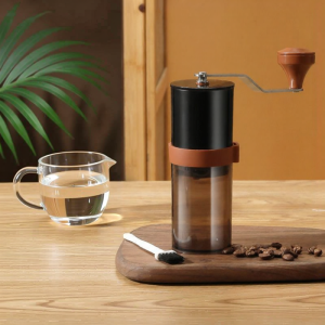 Electric Coffee Grinder
