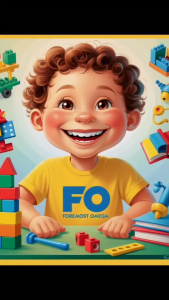 Foremost Omega 369 รสจืด UHT​แพ็ค​​ 3​ลัง