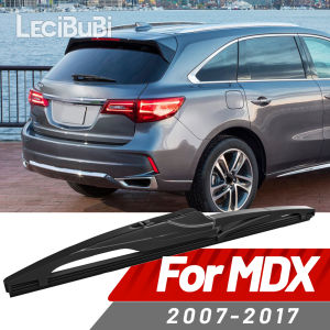 Rear Windshield Wiper Blade Windscreen Wipers Accessories For Acura MDX 2007-2017 2008 2009 2010 2011 2012 2013 2014 2015 2016