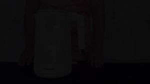 Vermax Electric Kettle 2000W High Power 1.5L Big Capacity Auto Power-off Protection Double layer Stainless Precise TemperatureAnti-Burnout Protection