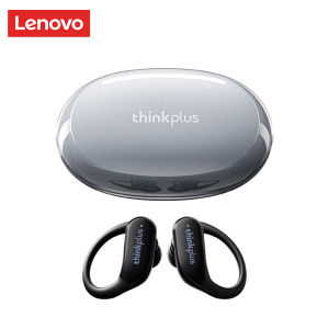 Lenovo | Original Lenovo XT55 AI Bluetooth V5.4 Earphones AI Meeting Recording Headphones Face-to-face Translation With AI Chat Earbuds