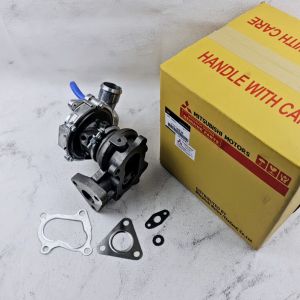 TURBO CHARGER TURBO CAS TRITON HDX KL3T 1515A030
