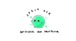 Speco+ Air | Pet-Friendly Air Sanitizer (250ml)