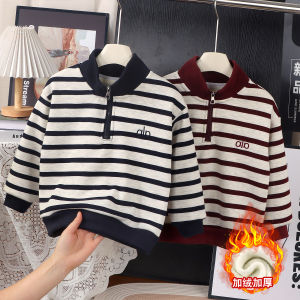 เด็กหญิงคนใหม่ฤดูหนาวฤดูหนาวฤดูหนาวเด็กผู้หญิงเสื้อฤดูหนาวเพิ่มความหนาด้านบนรวมกับเสื้อป้องกันเด็ก