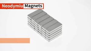 5/10 Cái Nam Châm Vĩnh Cửu Siêu Mạnh 30x10x5mm Dùng Cho Tủ Lạnh Xây Dựng Mô Hình Khoa Học - Nam Châm Khối Mạnh Mẽ 30mm X 10mm X 5mm