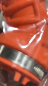 ท่อกรองอากาศแต่งNk Racingแบบยาง ท่อไอดีแต่งใส่Wave110i 2021-2024 Supercub 2021 Wave125 2023-2024