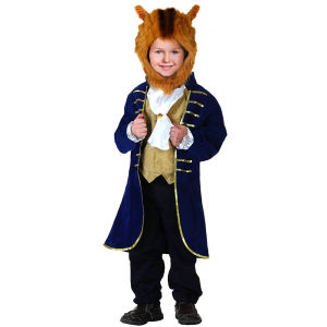 Halloween Cosplay Party Costume