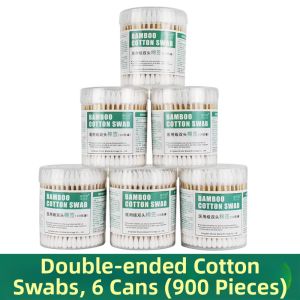 LIKE | Medical Cotton Swabs One-time Use