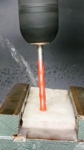 Keyless DRILL CHUCK WITH ADAPTOR 1/2"-20UNF 2-13mm FOR IMPACT WRENCH Convert Converter KEPALA Gerudi mesin Chuck Adapter 2-13mm 1/2 Keyless Drill Chuck Screwdriver Impact Drive Adapter Hex Handle