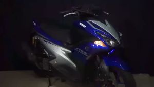 Lampu Stoplamp AEROX 155 MOBIUS Running Senja Sein Kiri Kanan lampu stop lamp yamaha aerox thailand garansi 1 tahun