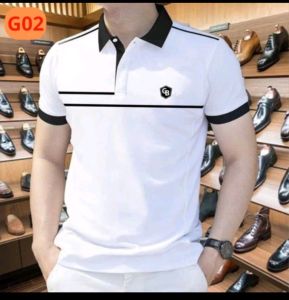 Áo thun polo ( HARK) cao cấp hoàn thiện hơn 20%c chất liệu vải mềm mịn thoáng mát thiết kế sang trọng trẻ trung thanh lịch