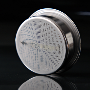 ชามสบู่กาแฟสเปริตแม่นยำ 2919 รู เครื่องมือทำกาแฟอิตาเลียน อุปกรณ์เสริม ชามสบู่กาแฟ CoffeeIsLife