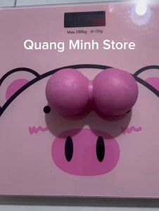 Bóng đôi tập giãn cơ massage yoga gym tập vật lý trị liệu