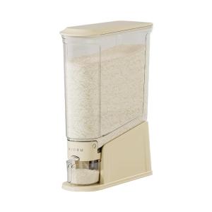 GIANXI | Moisture-proof and Insect-repellent Long Narrow Rice Storage Container