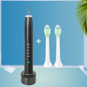 Y-kelin | Intelligent Sonic Electric Toothbrush Adult Automatic Soft Bristle Brush