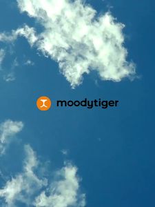 moodytiger | Breathable Light Cooling Sport T-Shirt