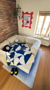 【Thailand Ready Stock】Trikings compression sofa โซฟาหลายฟังก์ชัน โซฟาพับเก็บได้ โซฟาเตียงนอน  โซฟาดูดวิญญาน