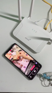 Router nirkabel 4G/300Mbps kartu nirkabel WiF ke kabel jaringan Wifi Wireless Router 4G LTE PRO 300Mbps Modem + Wifi + Router + 4G LTE unlock all operator