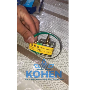 UNIVERSAL THERMOSTAT FOR CAR AIRCON NEK BRAND