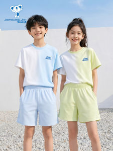 Jeanswest | Gradient Color Casual T-shirt