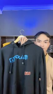 Sweater Hoodie ONE PIECE MAXPRO Pria & Wanita S-XL (COD) Bahan Fleece Premium Tebal