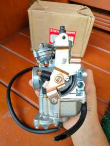 Cod Karburator gl pro Neotech Megapro hiu Megapro new primus import tinggal pasang