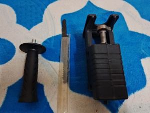 Jig Saw Adapter Hand Drill Jig Saw Adapter Electric Reciprocating Saw Attachment Converter For Electric Drill