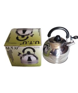 teko bunyi kettle bunyi stainless steel
