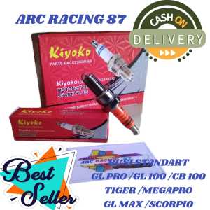 BUSI STANDART GL 100 / MEGA PRO / TIGER / SCORPIO/ GL MAX / GL PRO