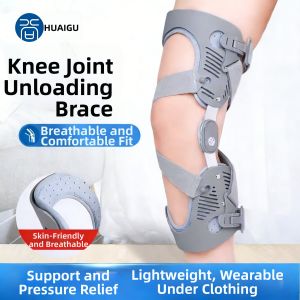 HUAIGU | Knee Support Unloading Brace