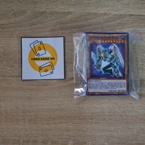 [BÀI IN] Bài YuGiOh - Bộ 45 lá bài YuGi Battle City Deck trong Legendary Deck 1 - Card Game VN