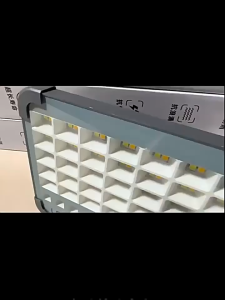 Lampu LED Solar Tenaga Surya: Pilihan Tepat untuk Outdoor