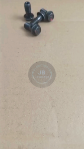 BAUT SELANG REM NEPEL DISC KALIPER BANJO BAUD M10 KUNCI 12 HONDA YAMAHA CALIPER PANJANG 2CM DIAMETER DRAT 10MM