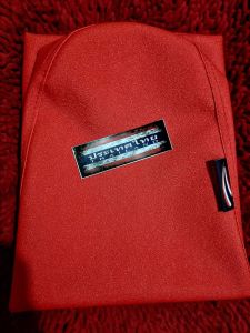 THAI and MALAYSIAN SEAT COVER NO LOGO sand texture leather
