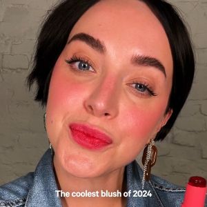 MILK MAKEUP Cooling Water Jelly Tint 5g Lip + Cheek Blush Stain Burst/Spritz/Splash/Chill