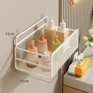MUGG | No-Drill Wall Mounted Storage Shelf