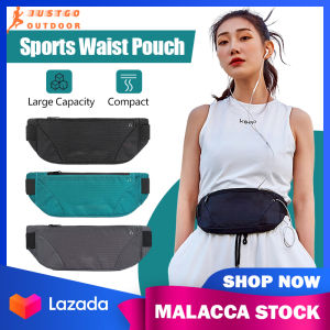 Sports Waist Bag Under 7 Inches Running Belt Pouch Jogging Crossbody Bags Phone Zip Bag Sports Waist Packs Runner Bags