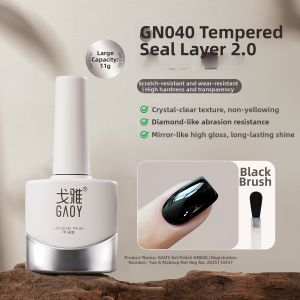 GAOY | 6-in-1 Multi-functional Nail Primer Kit