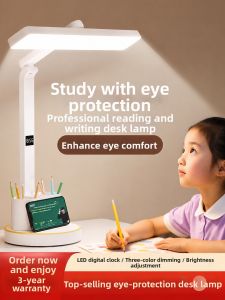 jiuxin lighting | Anti-Myopia Full Spectrum Desk Lamp