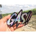 STIKER STRIPING MOTOR CB TERBARU / STRIPING CB BATIK  VARIASI / STICKER STRIPING CB NEW DESAIN. 