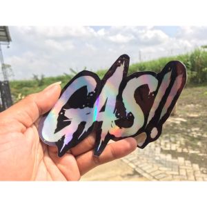 Striping Stiker Motor Terbaru: Desain & Variasi