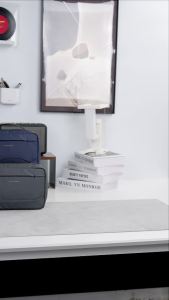 MARK RYDEN Toiletry Bag Multilayer Travel Organizer Pouch Waterproof Foldable Bag Travel Accessories Handbag MR87