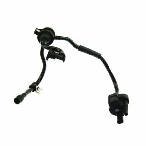 For A3 A4 A5 TT Golf MK6 Passat B6 Tiguan 2.0TFSI Fuel Tank Vacuum Solenoid Vapor Canister Purge Valve Ellipse 06H 906 517H