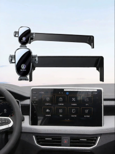 KUANGQU | Car Phone Holder for 2026 New Volkswagen Tanyue L