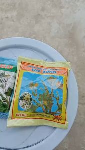 Phân Bón lá AbO Và Tạo Bông. Kết Hợp Phun Trước Khi Cắt Cành Nho Cây Cho Tăng Sản Lượng Và Hiệu Quả.