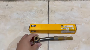 146-6779 VALVE AS TIRE 980H 980G 1466779 ASLI ORI GENUINE