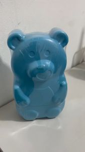 Ysgalery Celengan Beruang Celengan Coin Saver Takuma CB138